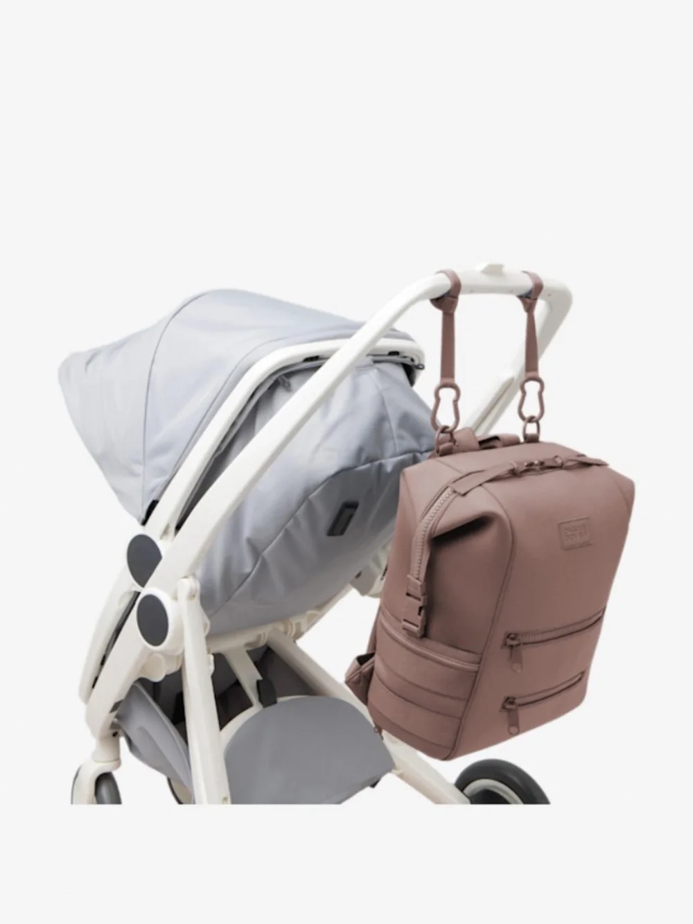 Dagne Dover Large Indi Diaper Bag